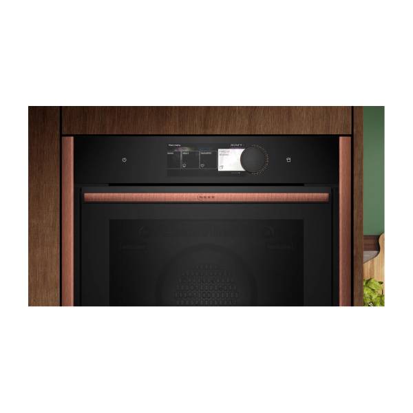 NEFF B69VY7MY0 Built In Oven | Neff| Image 2