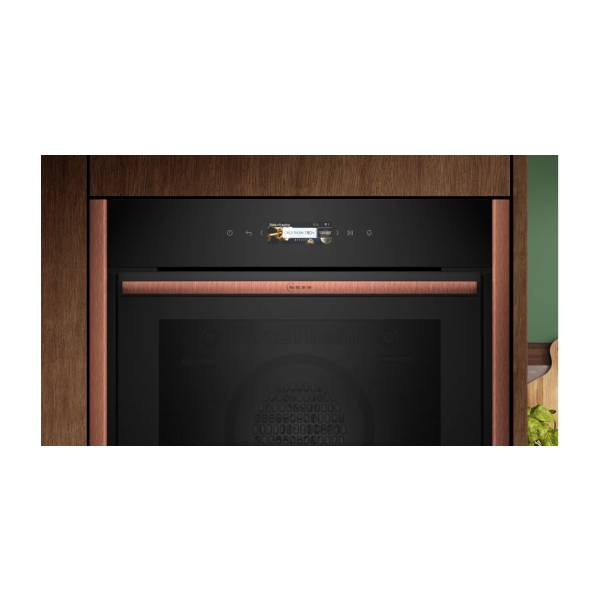 NEFF B59CR3AY0 Built In Oven | Neff| Image 2