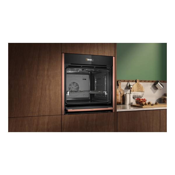 NEFF B59CR3AY0 Built In Oven | Neff| Image 3