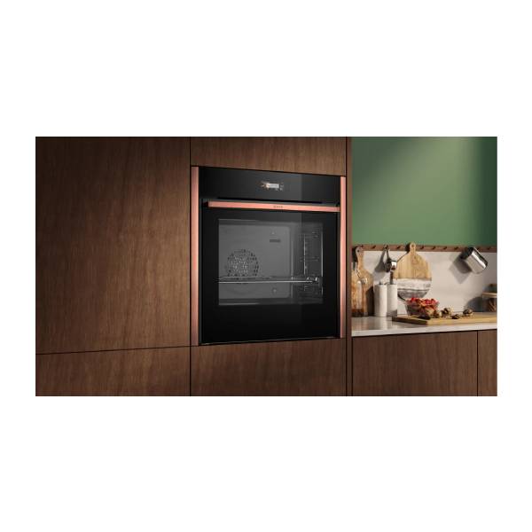 NEFF B59CR3AY0 Built In Oven | Neff| Image 4