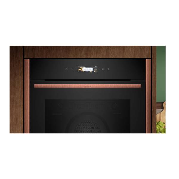 NEFF B29CR3AY0 Built In Oven | Neff| Image 2