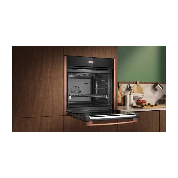 NEFF B29CR3AY0 Built In Oven | Neff| Image 3