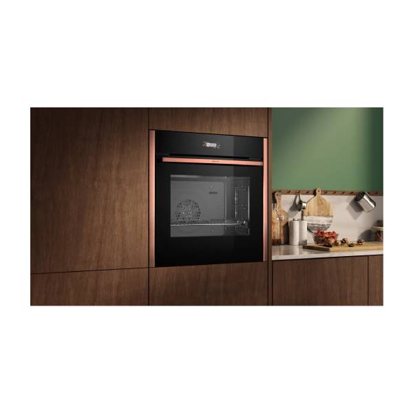NEFF B29CR3AY0 Built In Oven | Neff| Image 4