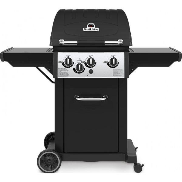 BROIL KING ROYAL 340  Gas Grill 3+1 Burners 