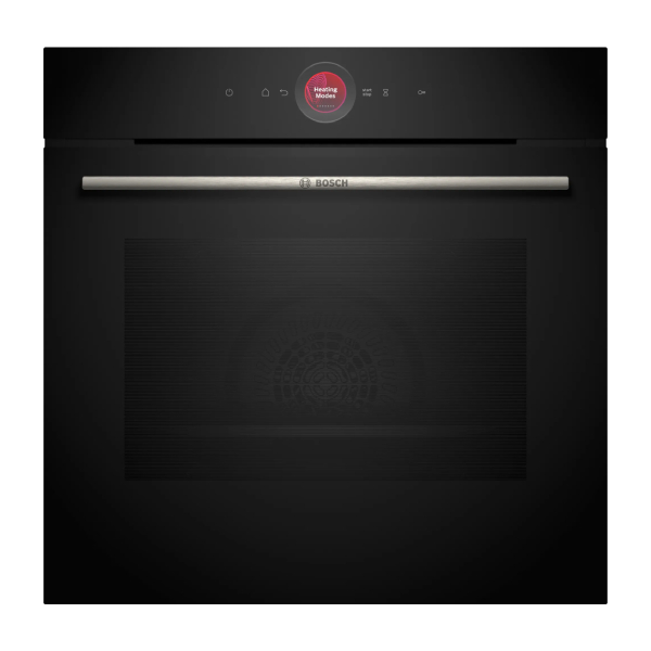 BOSCH HBG7742B1 Serie 8 Built-in Oven with Air Fry Function