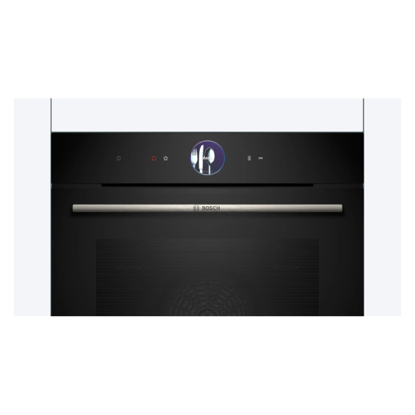 BOSCH HBG7363B1 Serie 8 Built-in Oven with Air Fry + EcoClean Function | Bosch| Image 2