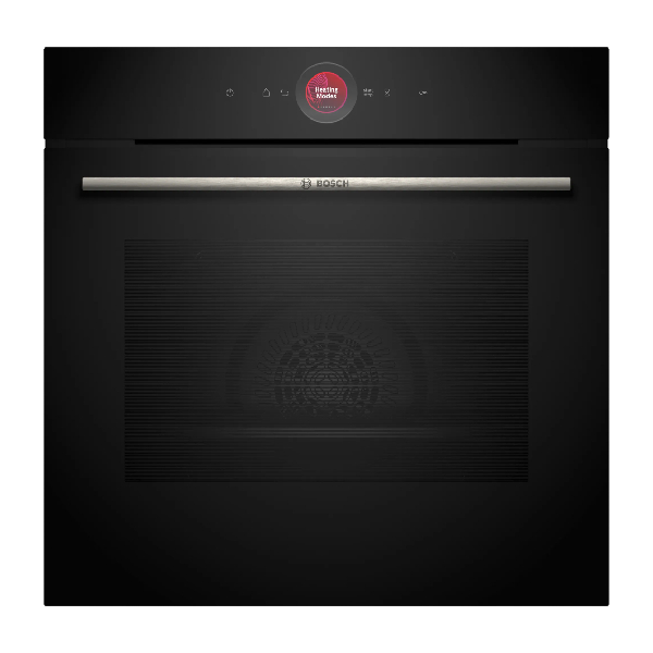 BOSCH HBG7721B1 Serie 8 Built-in Oven with Air Fry Function