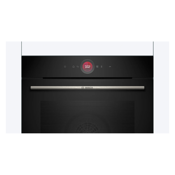 BOSCH HBG7721B1 Serie 8 Built-in Oven with Air Fry Function | Bosch| Image 2