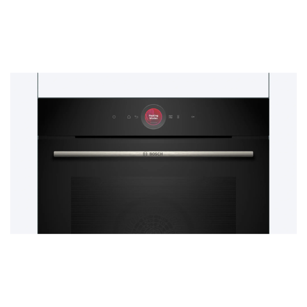 BOSCH HBG7541B1 Serie 8 Built-in Oven with Air Fry + EcoClean Function | Bosch| Image 2