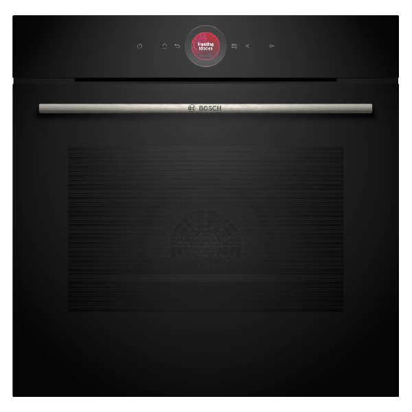 BOSCH HBG7321B1 Plus Series 8 Built-in Oven with Air Fry Function