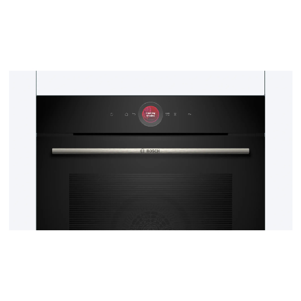 BOSCH HBG7321B1 Plus Series 8 Built-in Oven with Air Fry Function | Bosch| Image 2
