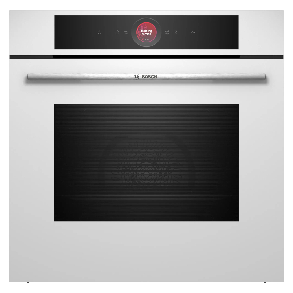 BOSCH HBG7321W1 Series 8 Built-in Oven with Air Fry Function