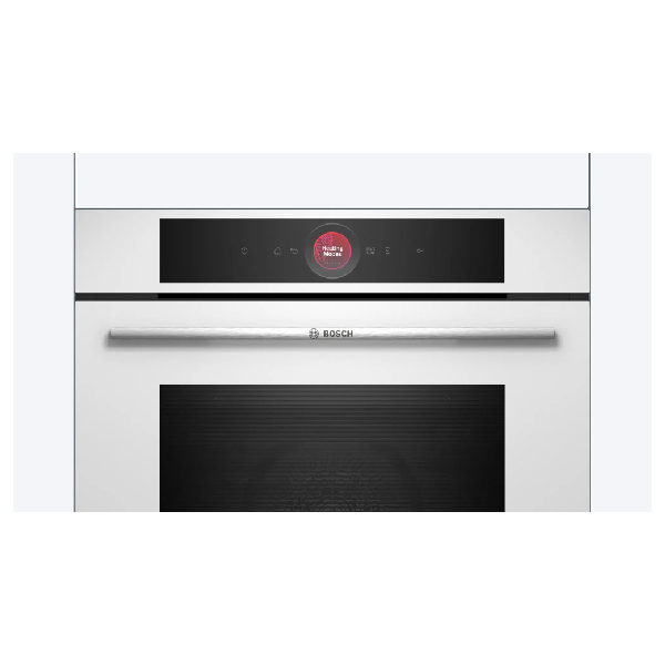 BOSCH HBG7321W1 Series 8 Built-in Oven with Air Fry Function | Bosch| Image 2