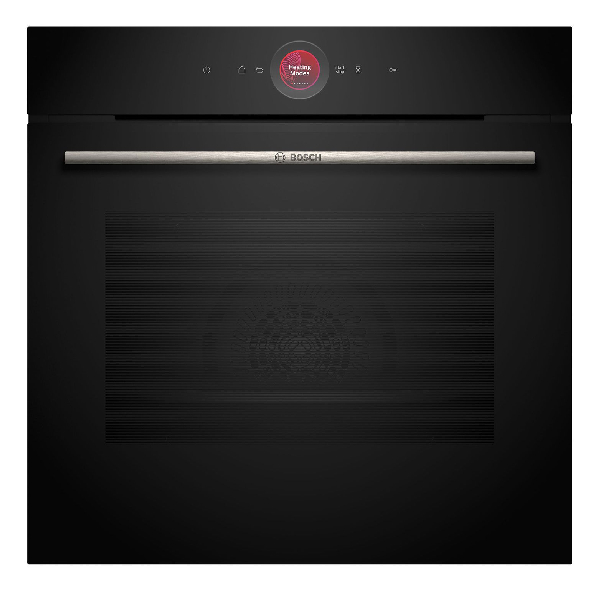 BOSCH HBG7241B1 Series 8 Built-in Oven with Air Fry Function