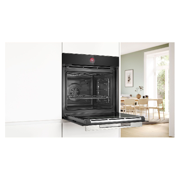 BOSCH HBG7241B1 Series 8 Built-in Oven with Air Fry Function | Bosch| Image 2