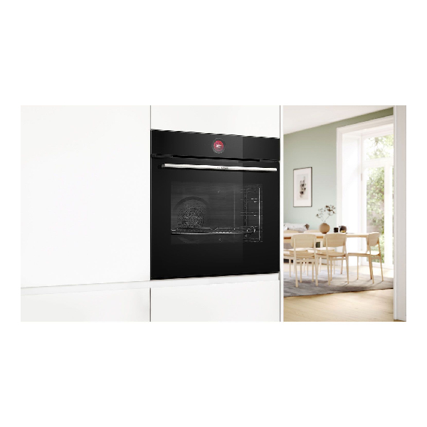 BOSCH HBG7241B1 Series 8 Built-in Oven with Air Fry Function | Bosch| Image 3