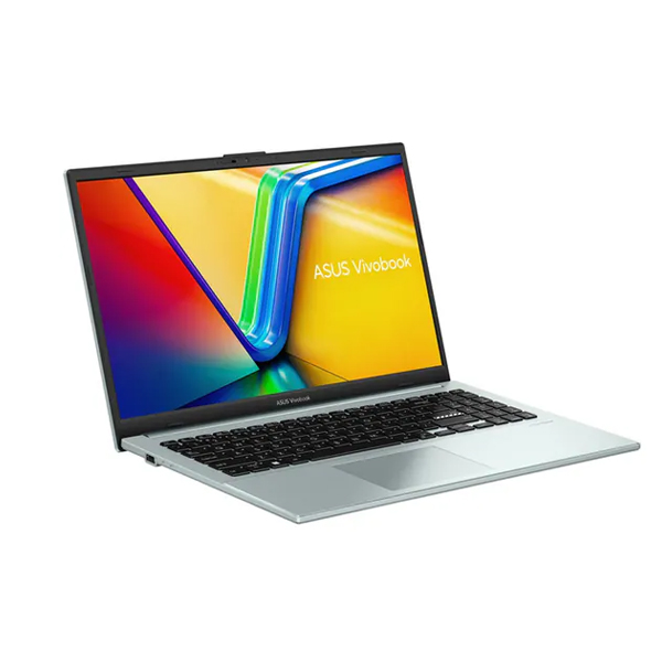 ASUS E1504FA-BQ521W Vivobook Go 15 Laptop, 15.6'' Green Gray | Asus| Image 2