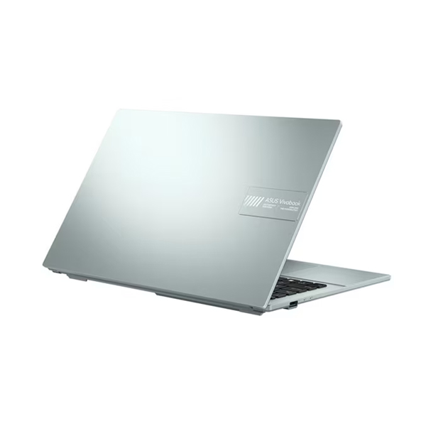 ASUS E1504FA-BQ521W Vivobook Go 15 Laptop, 15.6'' Green Gray | Asus| Image 3