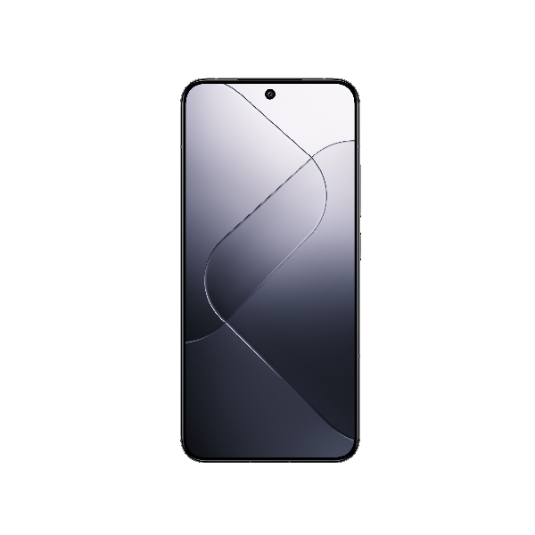 XIAOMI 14 MZB0G11EU Smartphone 12/512GB, Μαύρο
