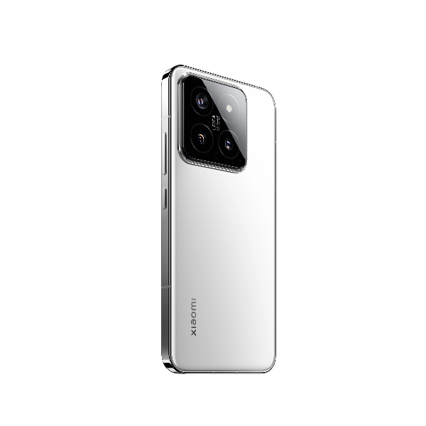 XIAOMI 14 MZB0G11EU Smartphone 12/512GB, Άσπρο | Xiaomi| Image 3