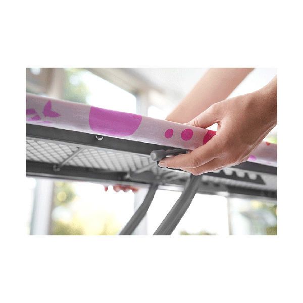 VILEDA Neo Pink Ironing board, 114 x 33 cm  | Vileda| Image 2