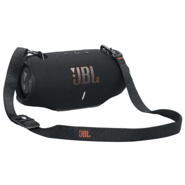 JBL Xtreme 4 Portable Bluetooth Speaker, Black | Jbl| Image 4