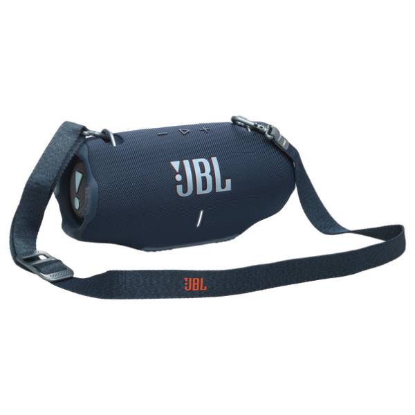 JBL Xtreme 4 Portable Bluetooth Speaker, Blue | Jbl| Image 2