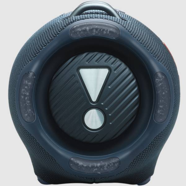 JBL Xtreme 4 Portable Bluetooth Speaker, Blue | Jbl| Image 4