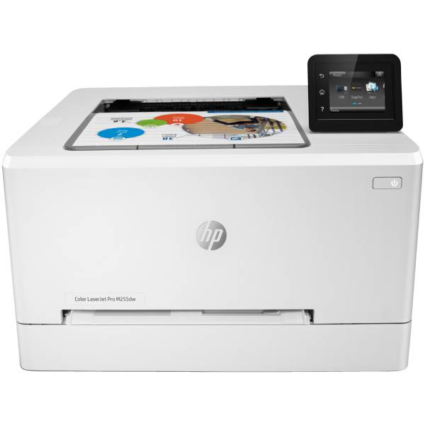 HP M255DW Laserjet Pro Printer