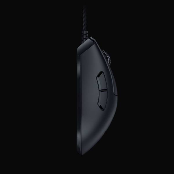 RAZER 1.28.80.12.125 Deathadder V3 Wired Gaming Mouse, Black  | Razer| Image 2