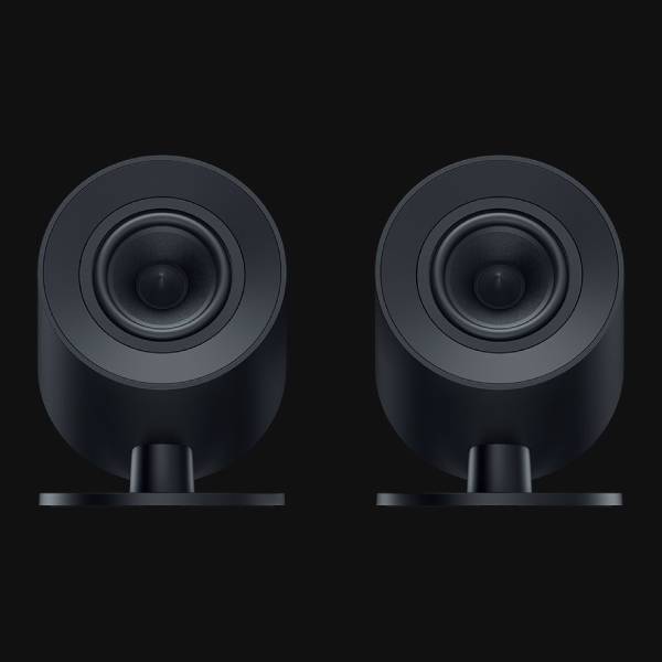 RAZER 1.28.80.26.251 NOMMO V2 X Speakers, Black | Razer| Image 2