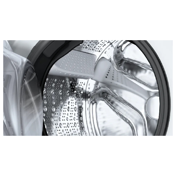 BOSCH WGG24400GB Series 6 Washing Machine 9 Kg, White | Bosch| Image 4
