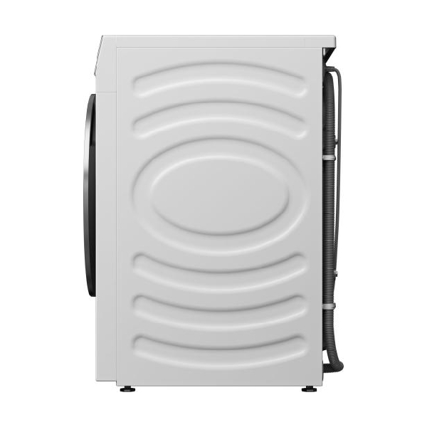 HISENSE WF5S1045BW Washing Machine, 10kg, White | Hisense| Image 5