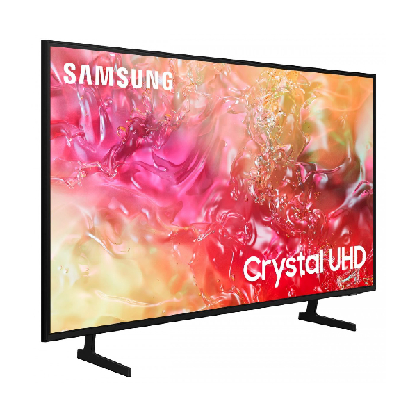 SAMSUNG UE50DU7172UXXH Crystal UHD 4Κ SMART Tηλεόραση, 50" | Samsung| Image 2