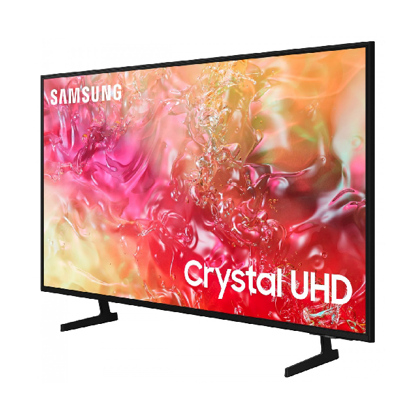 SAMSUNG UE50DU7172UXXH Crystal UHD 4Κ SMART Tηλεόραση, 50" | Samsung| Image 3