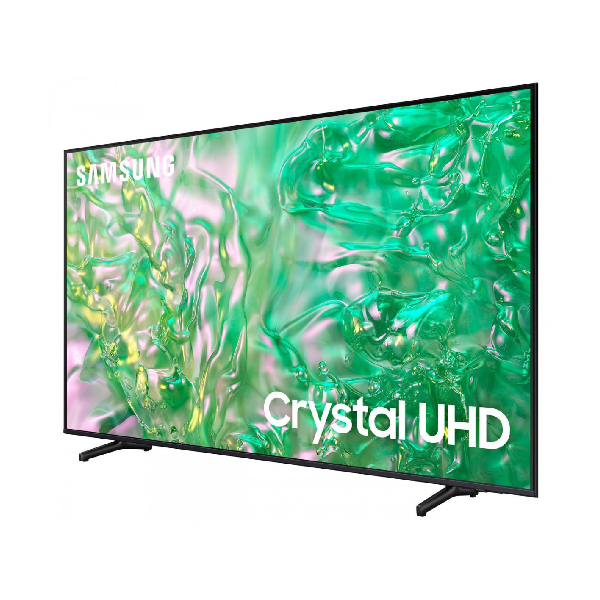 SAMSUNG UE50DU8072UXXH Crystal UHD 4Κ Smart Tηλεόραση, 50" | Samsung| Image 3