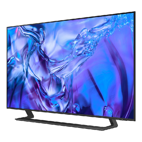 SAMSUNG DU8572UXXH Crystal UHD Smart TV, 50" | Samsung| Image 2