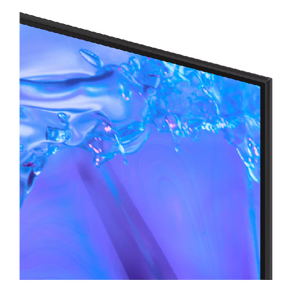 SAMSUNG DU8572UXXH Crystal UHD Smart TV, 50" | Samsung| Image 5