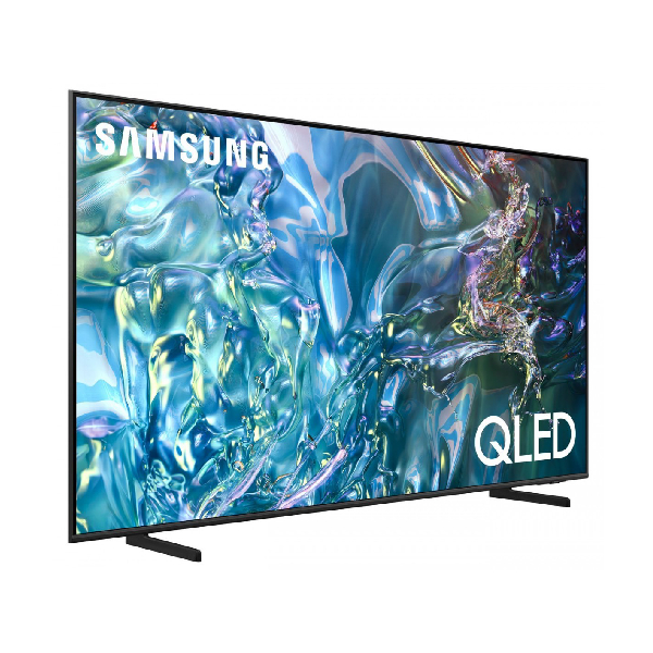 SAMSUNG QE50Q60DAUXXH QLED 4K Smart TV, 50" | Samsung| Image 2