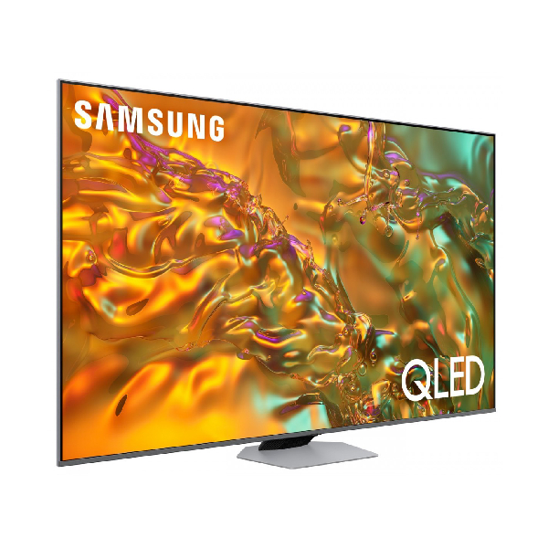SAMSUNG QE75Q80DATXXH QLED UHD 4Κ SMART Tηλεόραση, 75" | Samsung| Image 2