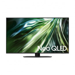 SAMSUNG QE43QN90DATXXH Neo QLED 4K UHD SMART Tηλεόραση 43" | Samsung