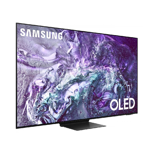 SAMSUNG QE55S95DATXXH QD OLED 4K Smart Τηλεόραση, 55" | Samsung| Image 2
