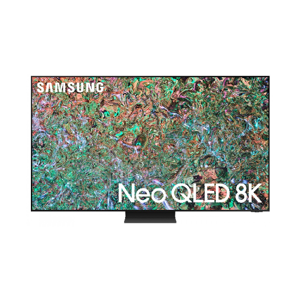 SAMSUNG QE85QN800DTXXH Neo QLED 8K Smart Τηλεόραση, 85"