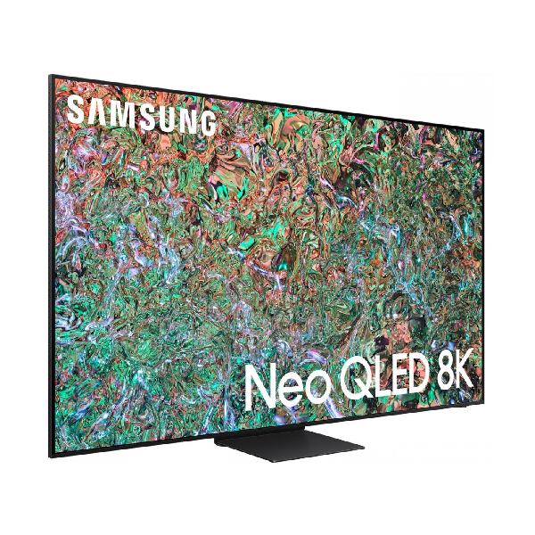 SAMSUNG QE85QN800DTXXH Neo QLED 8K Smart Τηλεόραση, 85" | Samsung| Image 2