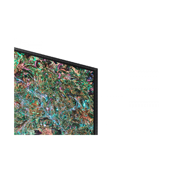 SAMSUNG QE85QN800DTXXH Neo QLED 8K Smart Τηλεόραση, 85" | Samsung| Image 3