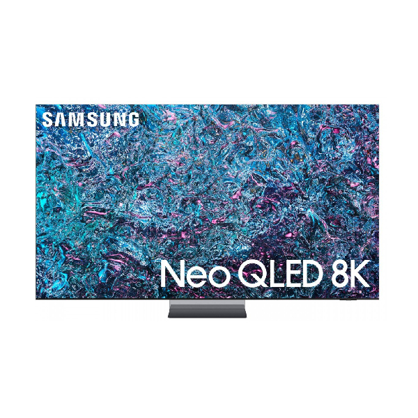 SAMSUNG QE65QN900DTXXH Neo QLED 8K Smart Τηλεόραση, 65"