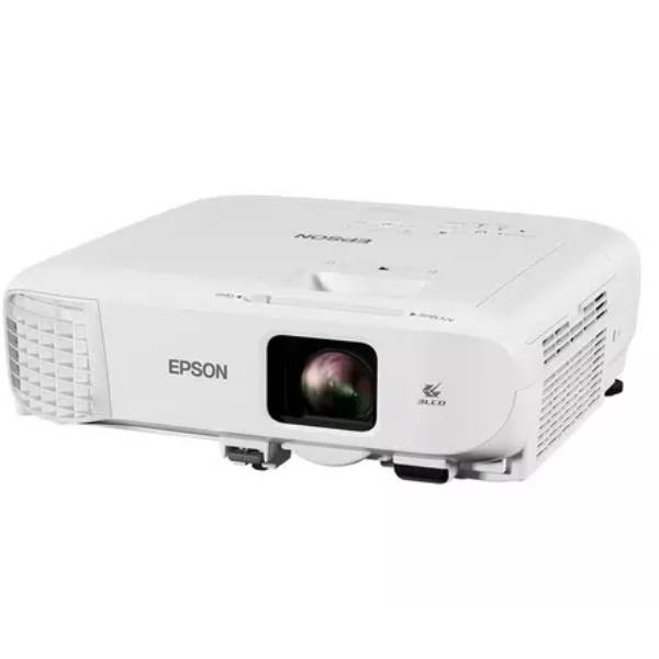 EPSON EB-E20 Projector | Epson| Image 2