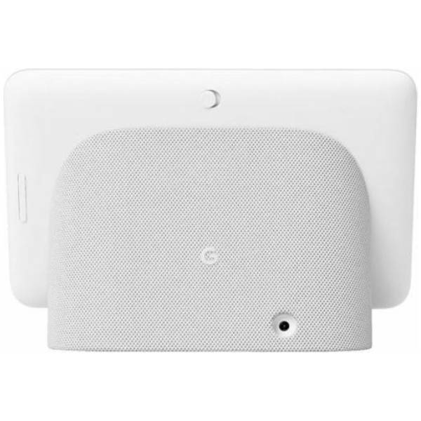 GOOGLE Nest Hub 2 Compatible with Google Homespace, Charcoal | Google| Image 2