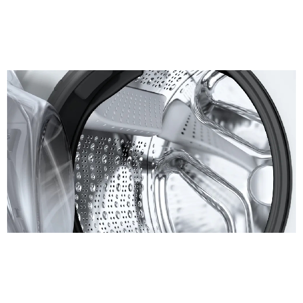 BOSCH WAN2829MGR Hygiene Πλυντήριο Ρούχων 8kg, Άσπρο | Bosch| Image 4