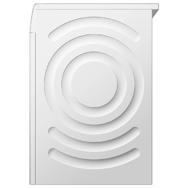 BOSCH WAN2829MGR Hygiene Washing Machine 8kg, White | Bosch| Image 5